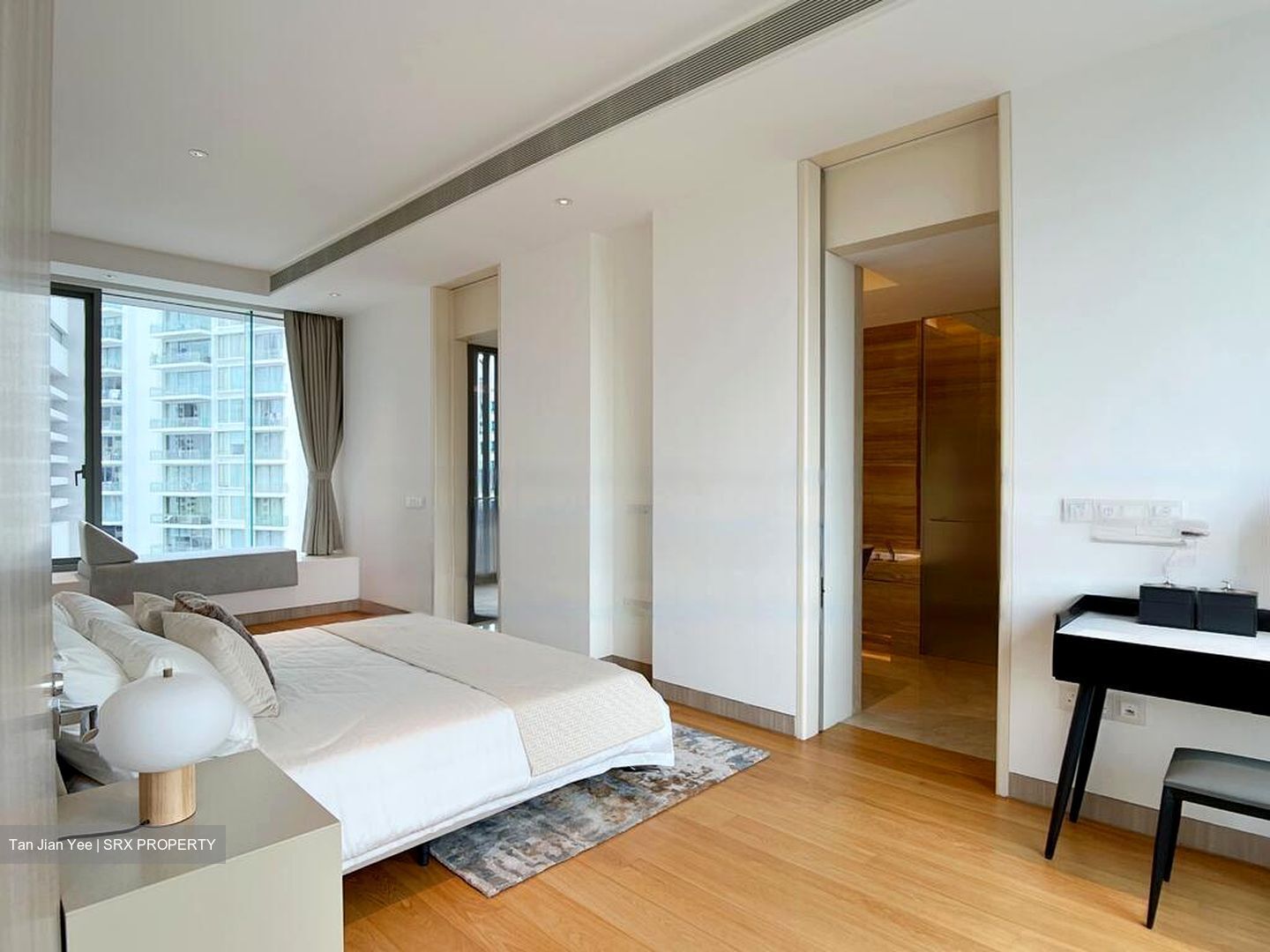 Ardmore Residence (D10), Condominium #536952831